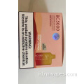 ELF BAR EBDESIGN BC 5000PUFFS